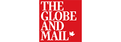 “Recent and recommended” by The Globe and Mail